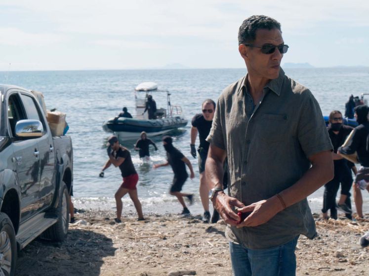 Enquête sur un scandale d'Etat avec Roschdy Zem et Pio Marmaï : la bande-annonce