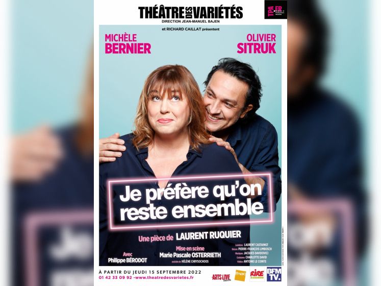Théatre à Paris, bons plans et tests