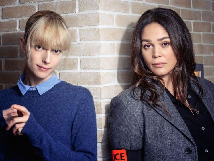 [Série] Astrid et Raphaëlle, de retour sur France 2 pour une saison 3 : notre critique