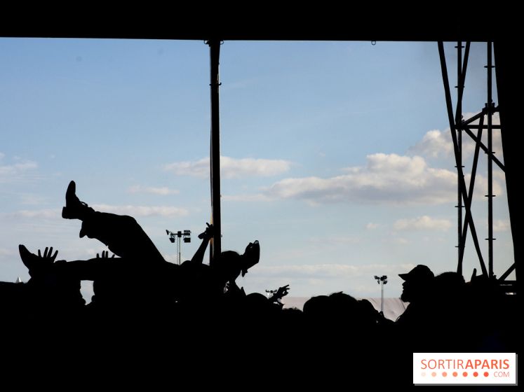 Download Festival 2018 à Paris : les photos