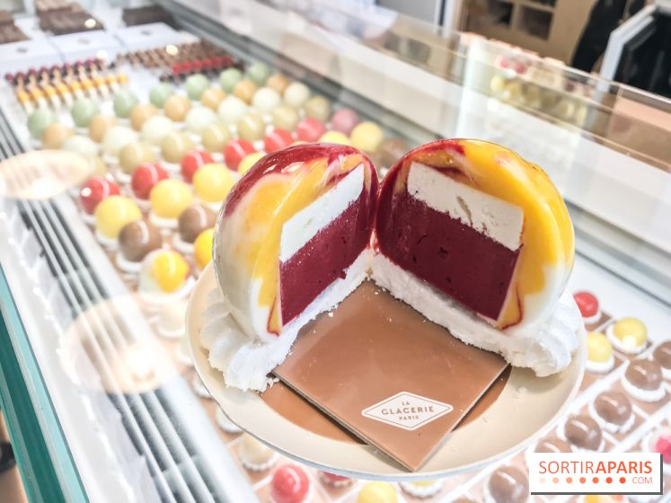 La Glacerie Paris