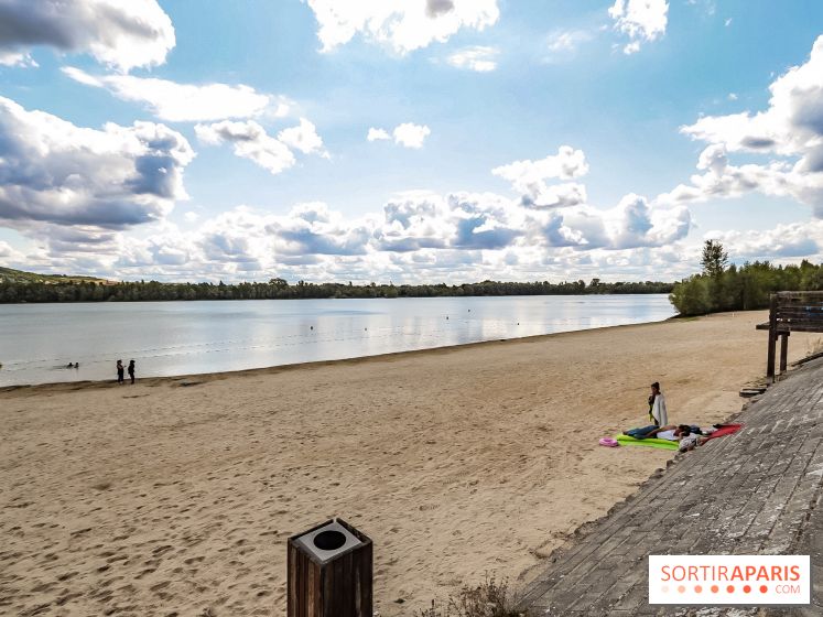 AccroCamp, l'accrobranche des Boucles de Seine