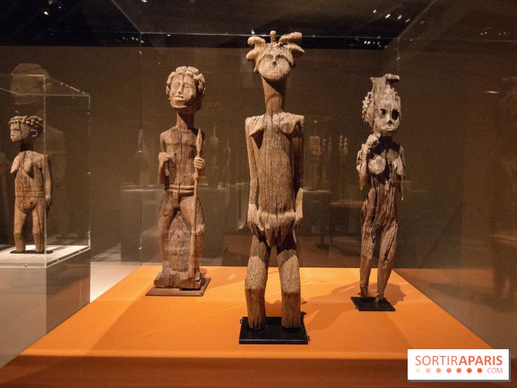 Exposition Madagascar au musée du Quai Branly 