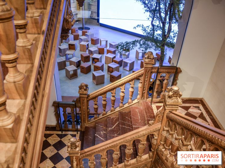 Apple Store Champs-Elysées