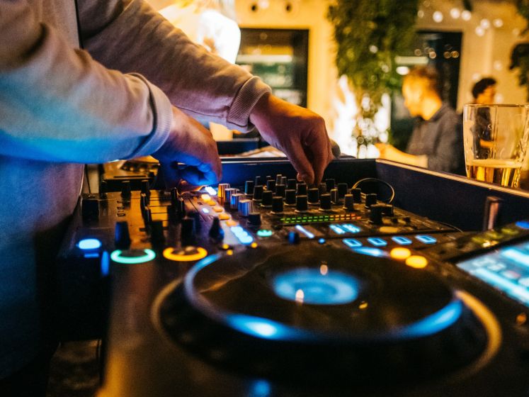 Pâques 2024 : Chasse aux oeufs pour adultes au Chouchou hôtel