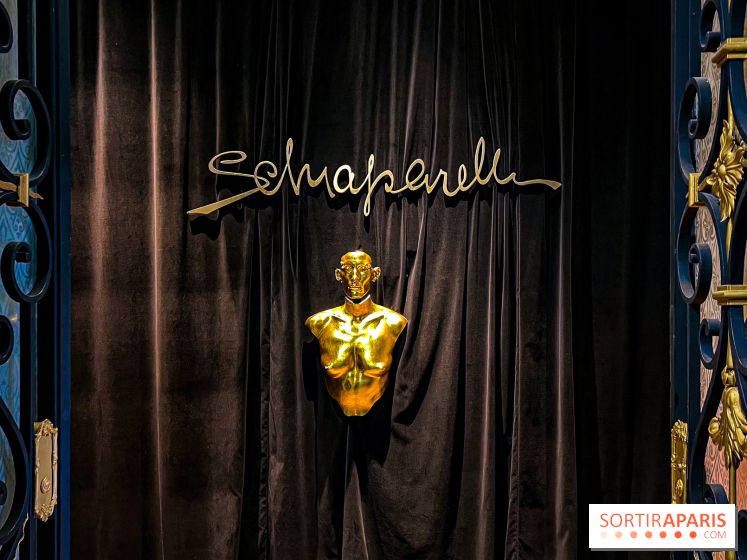 Paris Fashion Week : lumière sur le défilé Schiaparelli Prêt-à-Porter Femme FW 2024-2025