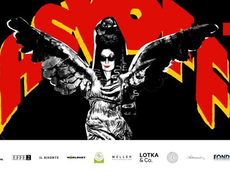 ASVOFF 2022 : le festival qui célèbre la mode, la culture et le cinéma au 3537, dans le Marais 