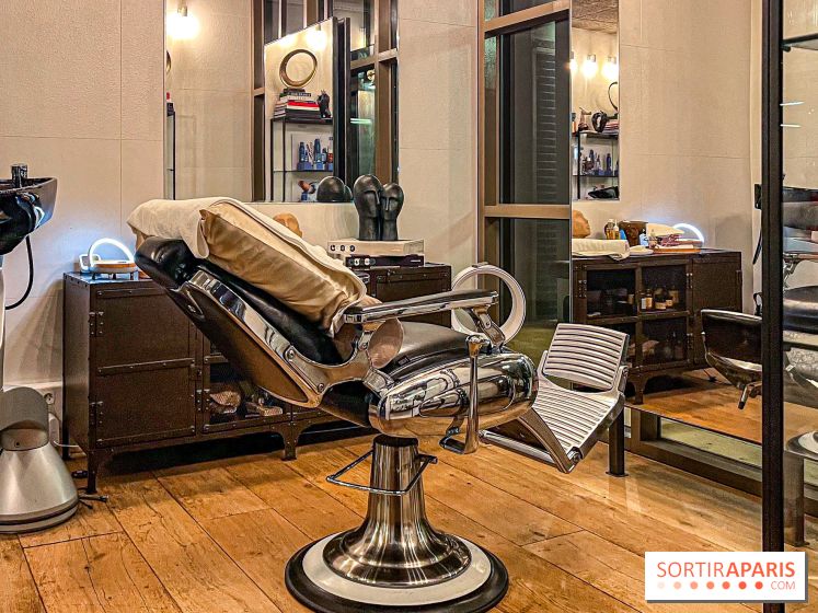 Soin Clarins au Brach Paris