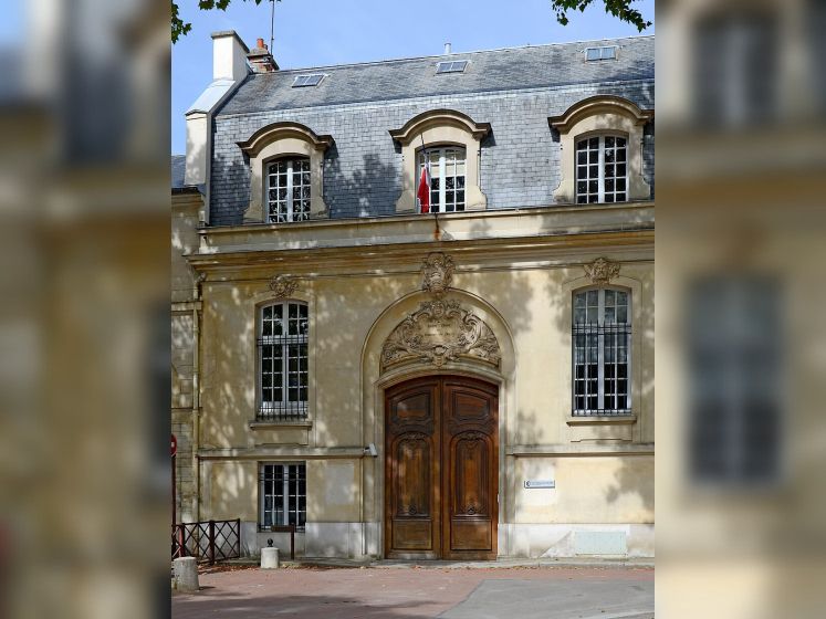 Salon Saveurs et Savoir-Faire 2025 à l'Hôtel Comtesse du Barry, Versailles