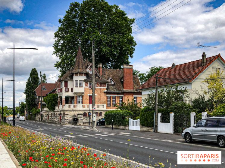 Scènes en Seine : le festival gratuit sur les bords de Seine à Sartrouville (78)