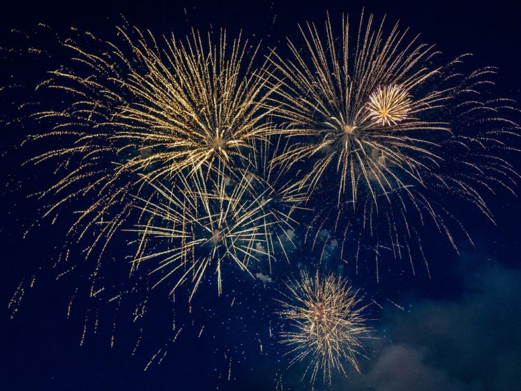 Fête nationale 2025 à Mormant (77) : pique-nique, concert et feu d'artifice le 13 juillet