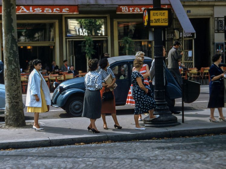 Le saviez-vous ? On vous explique l'origine du mot midinette