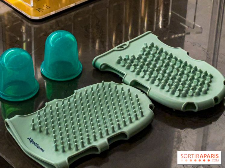 Spring Escape : le soin minceur de l'été à tester au spa de l'hôtel InterContinental Paris Le Grand