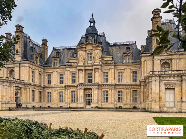 Journées du Patrimoine 2025 : animations et concert au Château de Maisons-Laffitte (78)