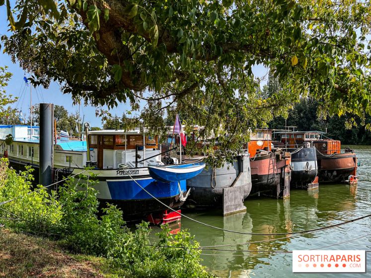 Journées du Patrimoine 2025 à Conflans Sainte Honorine (78), le programme