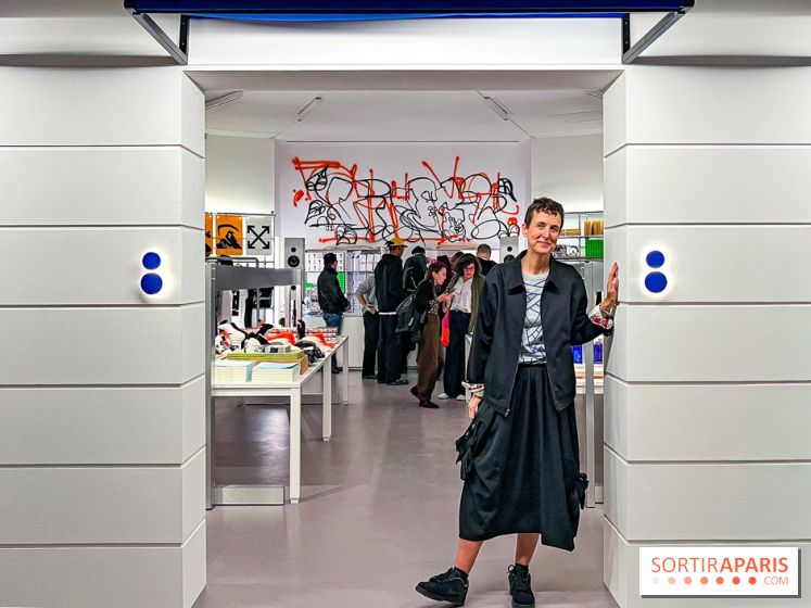 Fashion Week : le concept store culte colette fait son grand retour à Paris en octobre