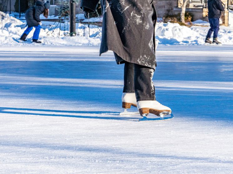 Marché Noël Mantes la Jolie