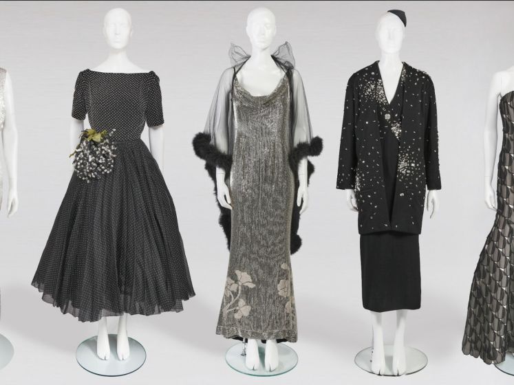Exposition avant-vente : DIOR MASTERPIECES: THE MOUNA AYOUB HAUTE COUTURE COLLECTION au Bristol