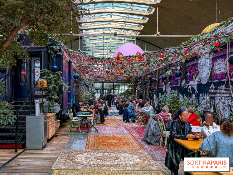 Vinyl Party : marché de vinyles et dégustation de la galette des rois à la Felicità ce week-end