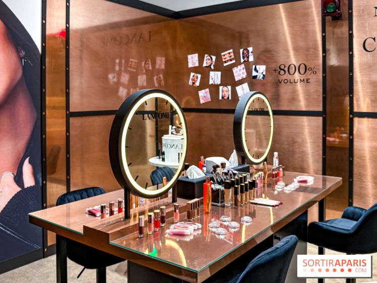 Idôle House 2026 : Lancôme fait revivre son pop-up gratuit et sensoriel au cœur du Marais, à Paris