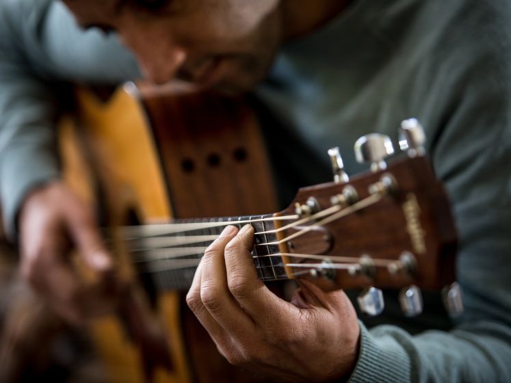 Le saviez-vous ? Il est possible d'emprunter des instruments de musique gratuitement dans certaines bibliothèques parisiennes