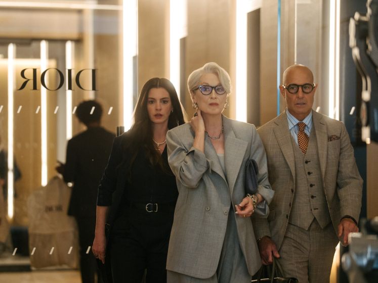 Le Diable s'habille en Prada 2 : une deuxième bande annonce de la suite du film dévoilée - vidéo 