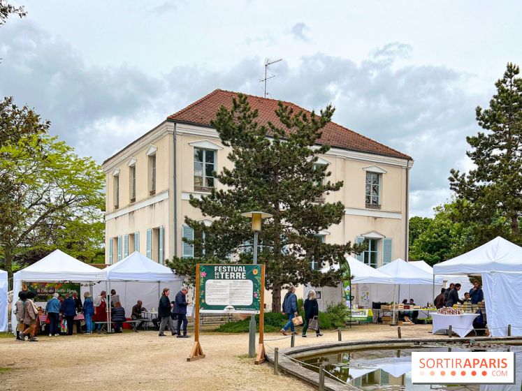 Festival de la Terre 2026 à Montesson
