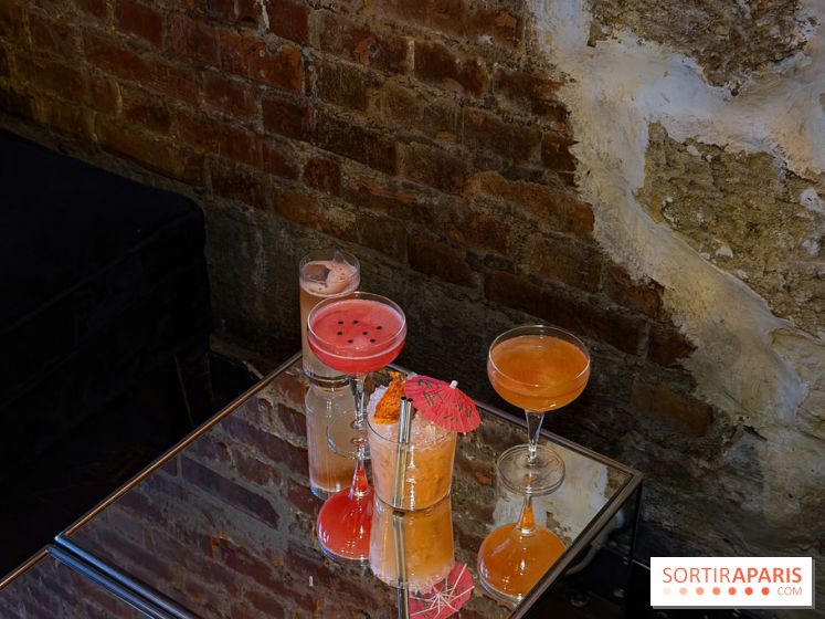 Experimental Cocktail Club : speakeasy et bar à cocktails iconique à Paris depuis 2007