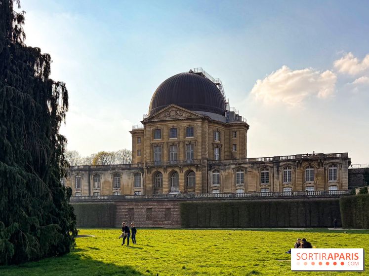 Journées du Patrimoine : L'Observatoire de Meudon