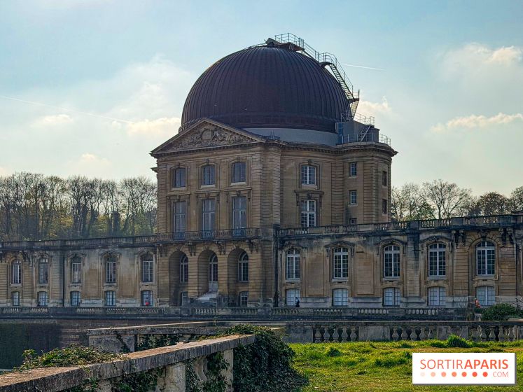 L’Observatoire de Meudon vous ouvre les portes du ciel pour les Journées du Patrimoine 2026