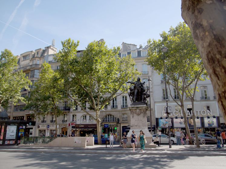 Cet hôtel particulier parisien cache une installation immersive gratuite pour la Paris Design Week 2026