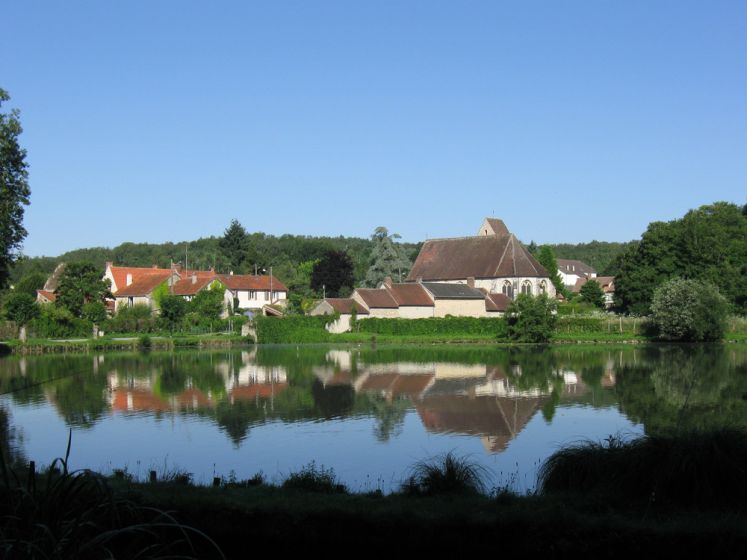 Marché nocturne de Saint-Hilarion (78) : artisans, restauration et concert en plein air - la date