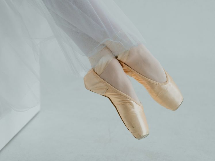 Repetto rue de la Paix, l’adresse historique des pointes et ballerines devenues iconiques