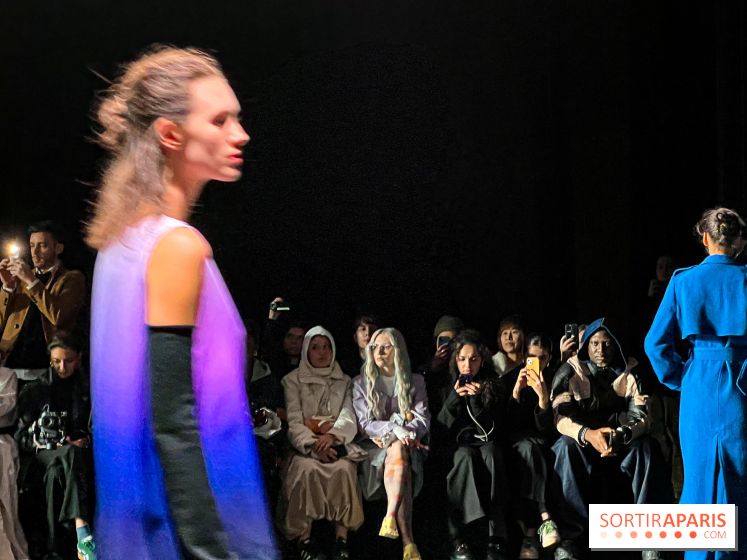 Paris Fashion Week : le programme définitif des défilés Prêt-à-Porter Femme, Printemps-Été 2026