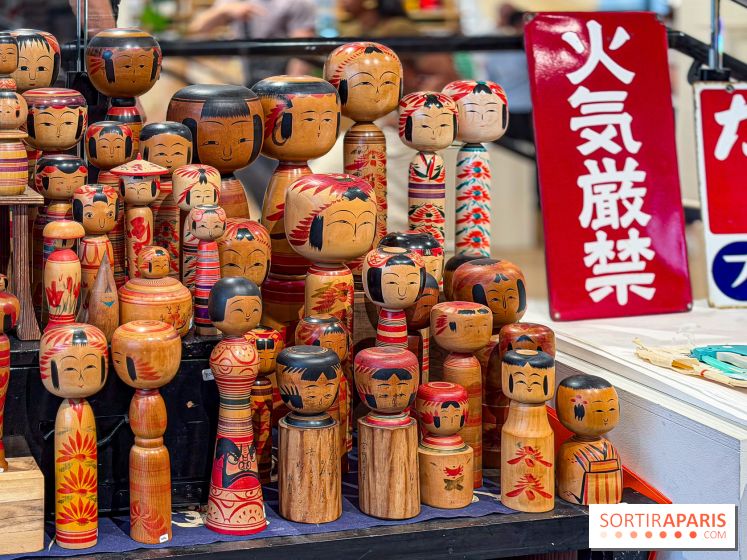 Street food, mangas et beauté high-tech : le Japon s’invite dans un grand magasin parisien à la rentrée