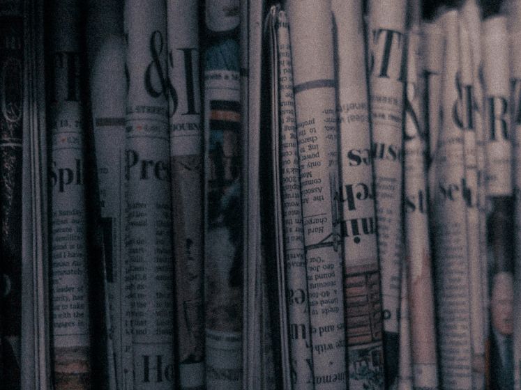 La Galcante Paris : cette librairie insolite vend les vrais journaux parus le jour de votre naissance