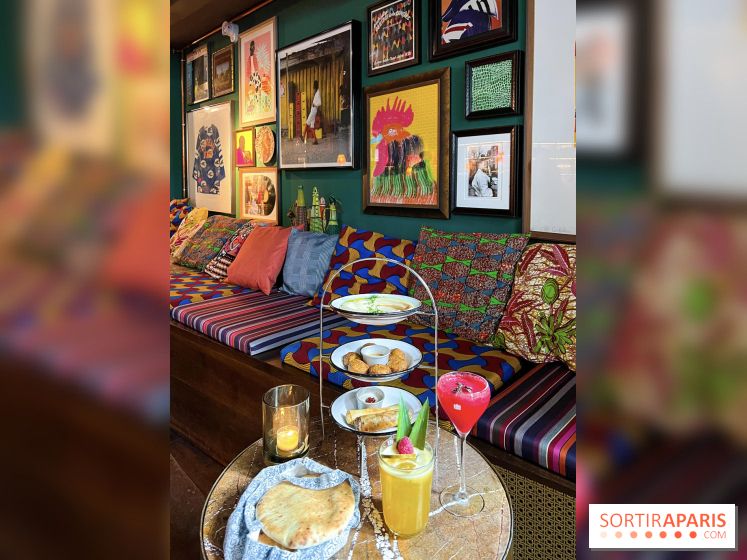 Le Sape Bar : le bar aux mille et unes saveurs du 10e à Paris