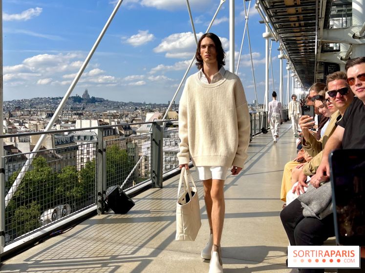 Fashion Week 2022 à Paris : les défilés des collections homme à suivre en livestream 