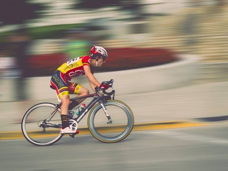Tour de France 2022 : Un jeu vidéo officiel pour participer à la course sans trop d'efforts !