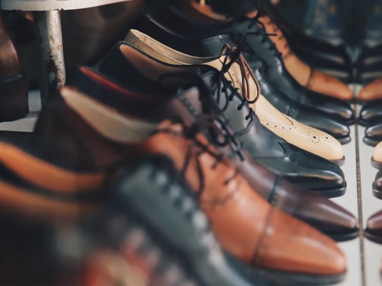 Journées Particulières LVMH 2022 à Paris : l'Atelier Sur-Mesure Soulier Berluti