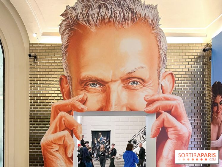 Fashion Week 2022 Paris : revivez le défilé Haute Couture de Jean Paul Gaultier