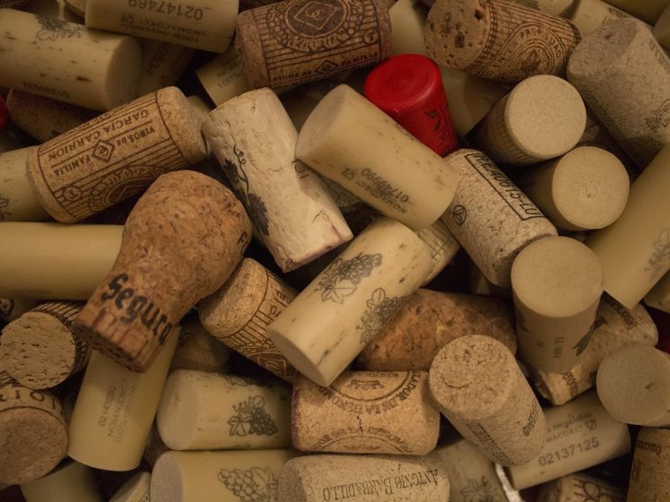 La Chasse aux Bouchons de la Grande Épicerie de Paris