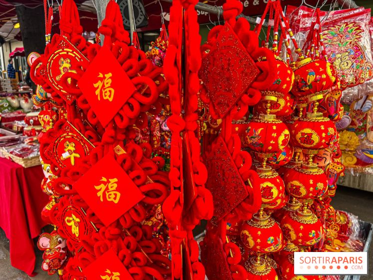 visuel Paris visuel  - nouvel an chinois - nouvel an lunaire