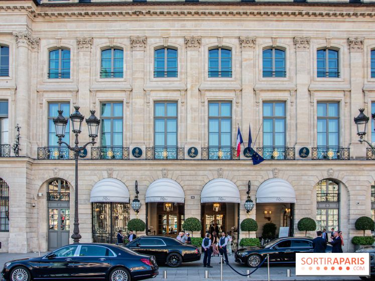 Nightlife : Les bars, cafés et clubs les plus prestigieux de Paris et d ...