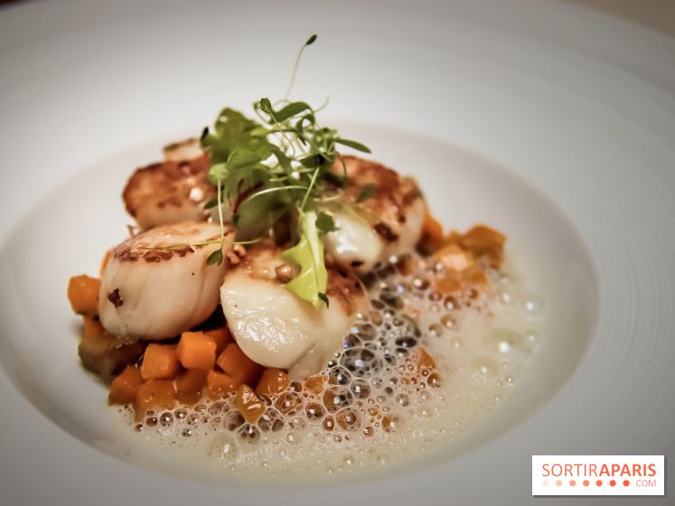 Le Grand Café Fauchon