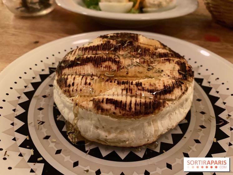 La Mercerie Oberkampf 2019