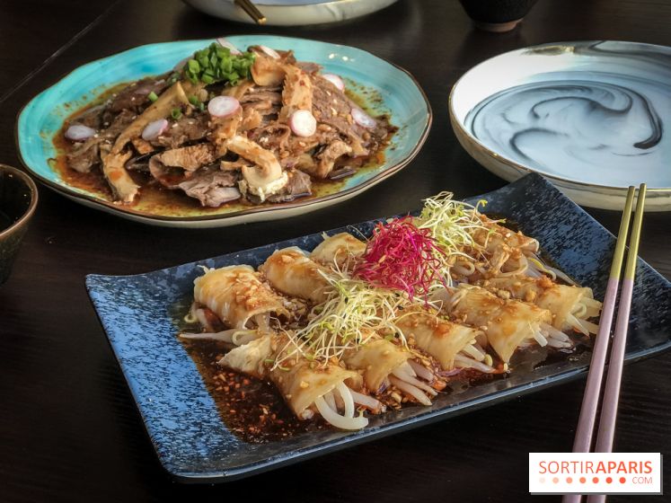 Dao Restaurant & Art, les photos 