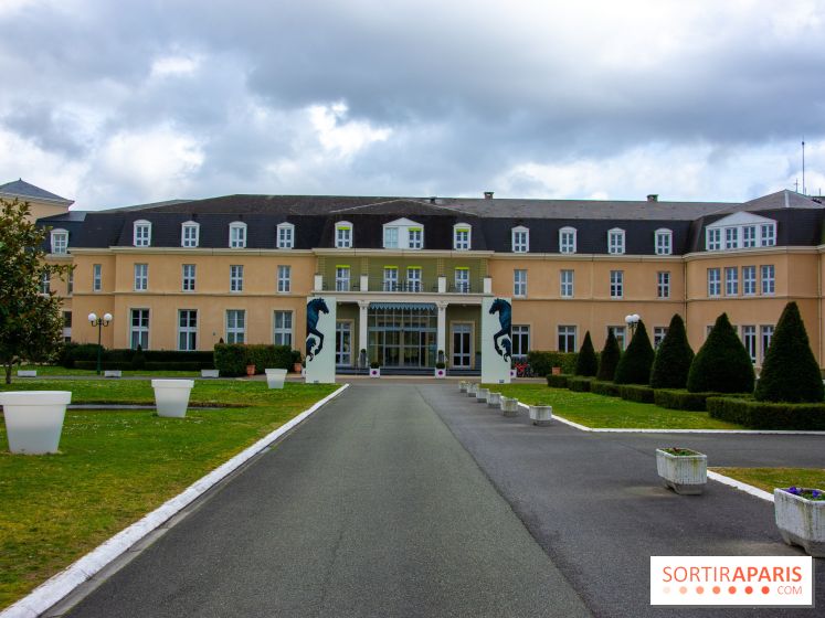 Le Mercure Chantilly 4 étoiles, le dépaysement total à 40 minutes de Paris