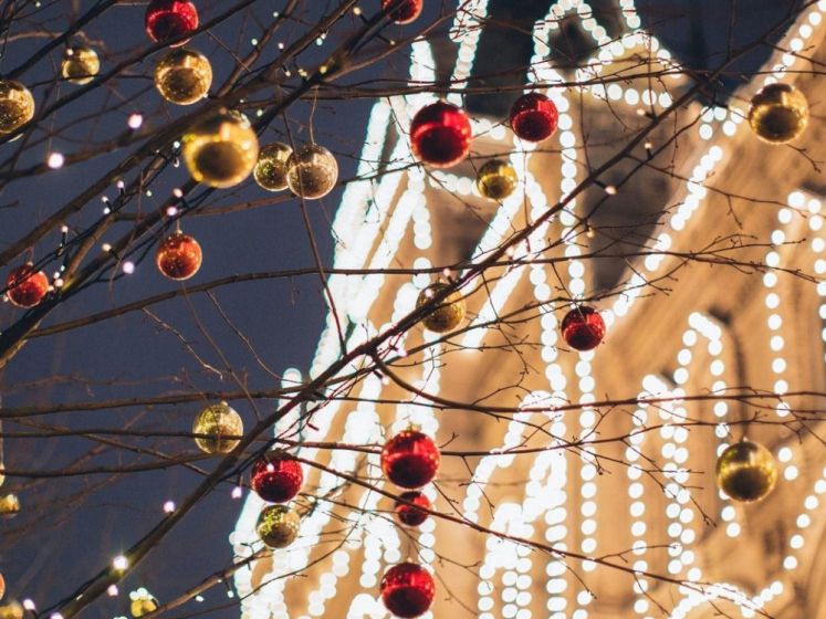 Paris en décembre 2025 – Visites et sorties culturelles Explore Paris