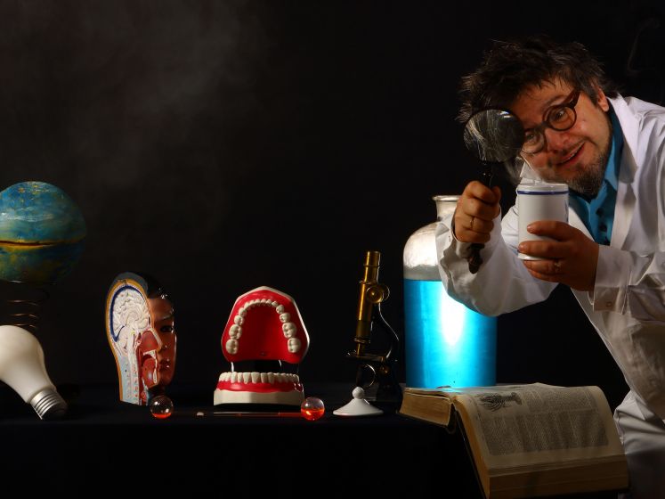 Nouvel article